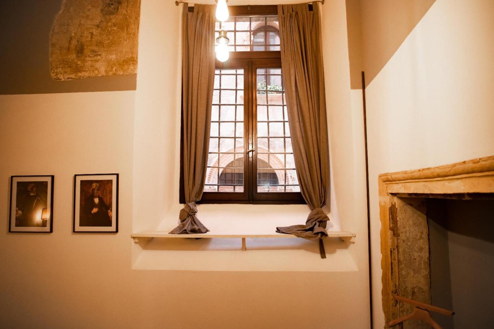 San Mammaso - Verona Center エクステリア 写真