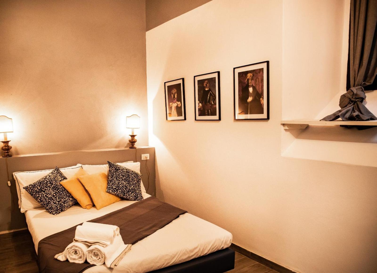 San Mammaso - Verona Center エクステリア 写真