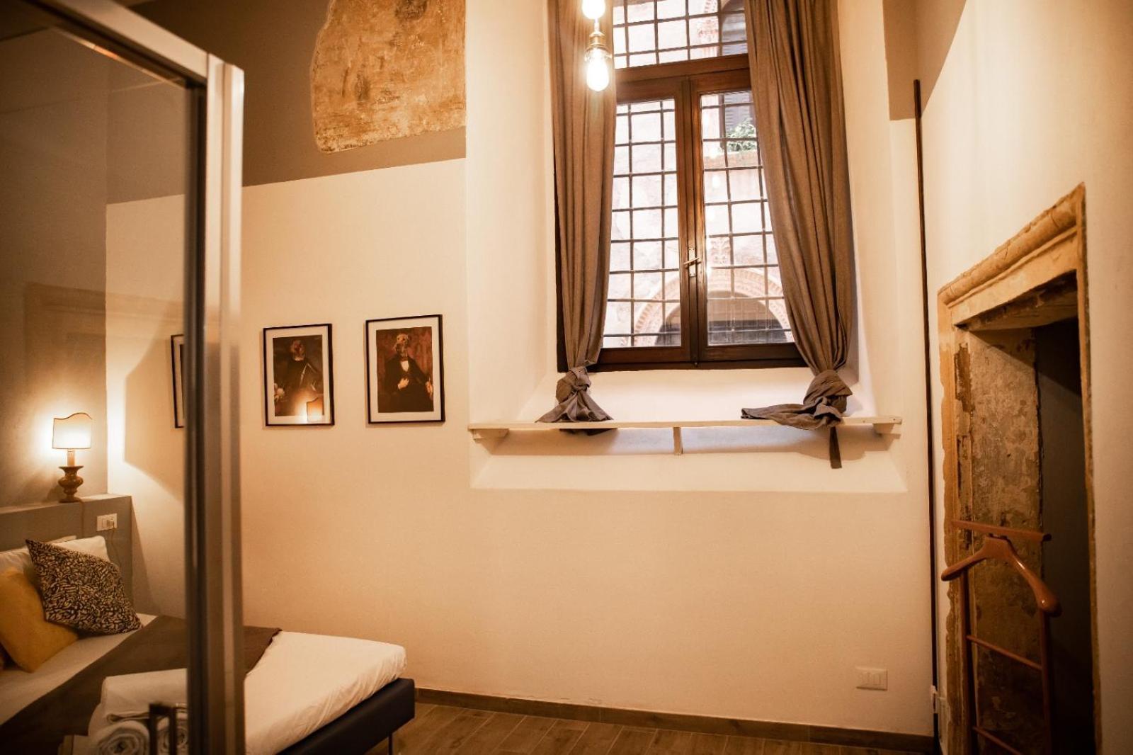 San Mammaso - Verona Center エクステリア 写真