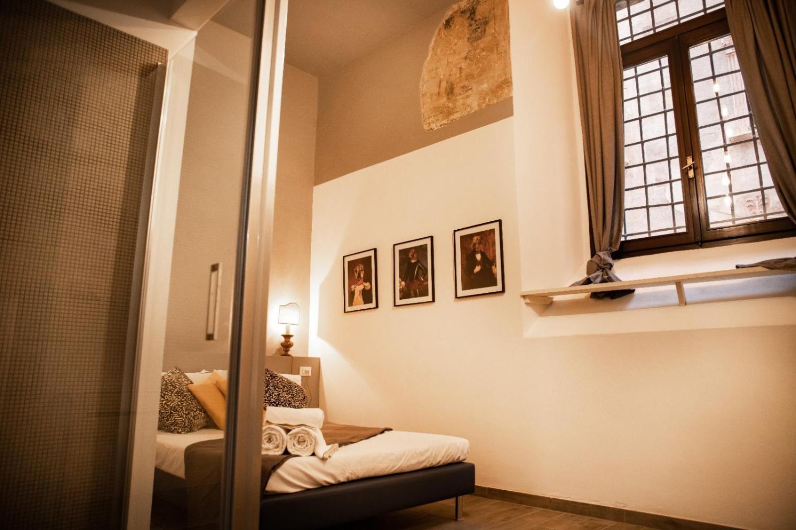 San Mammaso - Verona Center エクステリア 写真